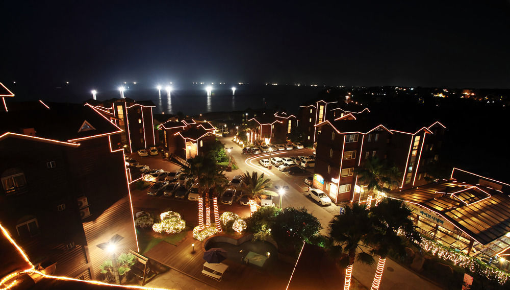 Dyne Resort Haga-ri  Exterior photo