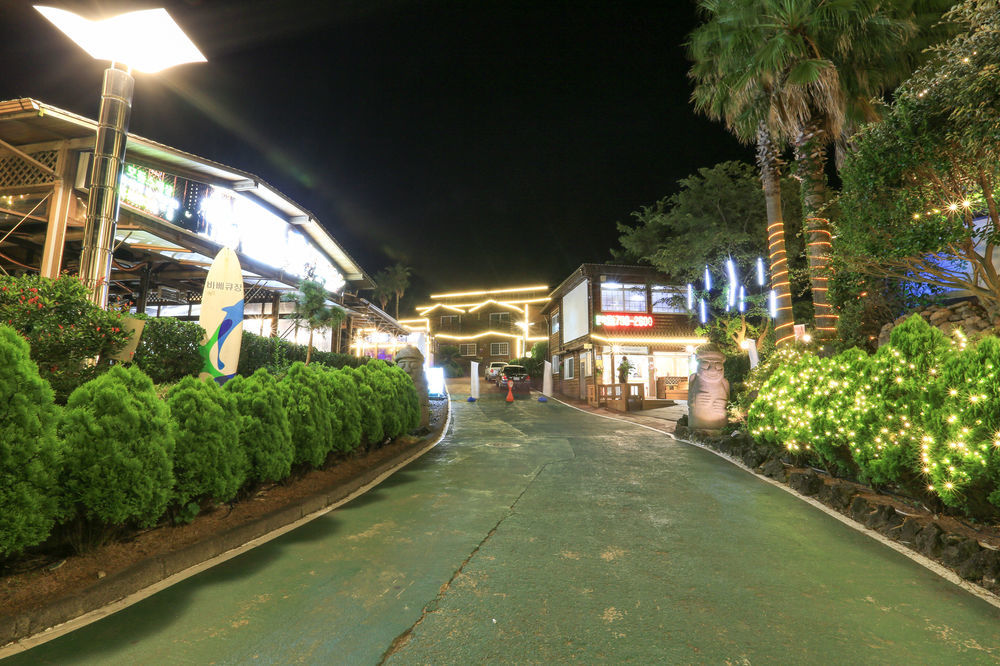Dyne Resort Haga-ri  Exterior photo