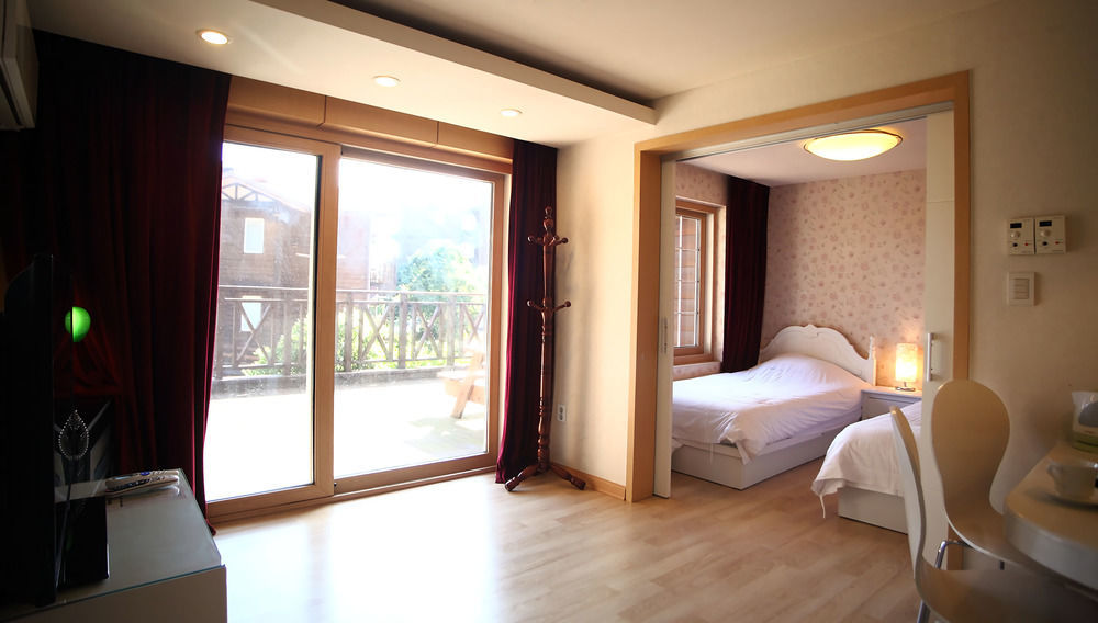 Dyne Resort Haga-ri  Exterior photo
