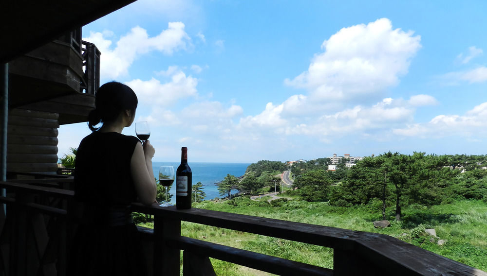 Dyne Resort Haga-ri  Exterior photo
