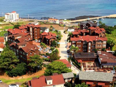 Dyne Resort Haga-ri  Exterior photo