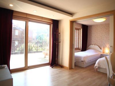 Dyne Resort Haga-ri  Exterior photo